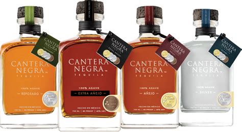 Cantera negra tequila. Things To Know About Cantera negra tequila. 